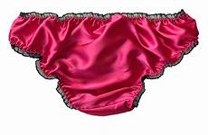 frilly briefs sissy knicker underwear