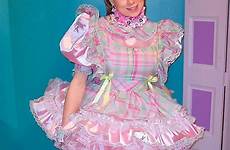 sissy boy maid frilly dresses boys prissy cute pretty outfit wear pink girly outfits girlie visit so lovely sexy