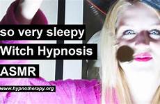 sleepy hypnosis asmr