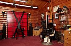 sex dungeon playroom cabin fetish log bdsm kinky looking secret daily ig