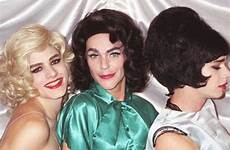 vintage transgender girls transvestite 1960s dress sissy cd 60s girl tgirls fashion choose board boys playing