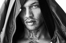 jeremy meeks model his fashion omg naked magazine felon prison dad actor cross he hottest mother male son management