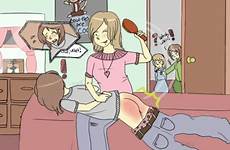 anime tumblr tumbex spankings