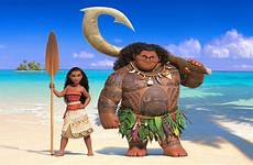 disney moana maui animation movie animated princess who cravalho island hawaiian character pixar film walt imagen vaiana meet imagenes next