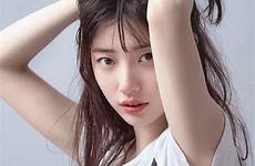 suzy bae girl asian girls korean model twitter face kpop visit choose board