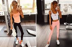 anorexic anorexia influencer instagram dies heart after sites