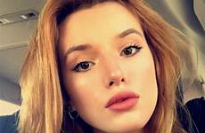 bella thorne cleavage snapchat nude leaked naked sexy twitter instagram topless celebrity bellathorne bikini thefappening actress