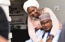 hausa met couple twitter who weds abuja lovely nairaland wedding below romance likes yabaleftonline
