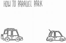 parallel park guide parking illustrated pro gif opportunity guaranteed many public