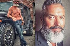old men older handsome look sexy gorgeous models years guys shan michael better than who do needing privacy without through