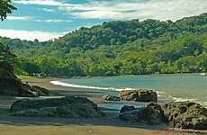 rica costa puntarenas beaches jose san jungle paradise beach welcome lugares playas seleccionar tablero there