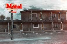 motel dirty artstation