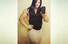 bodybuilder transgender matt world janae kroc tranny woman am saying yes meet first powerlifter she now tmz champ statement posted