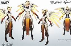 mercy overwatch cosplay model reference guide tutorial armor finish start board suit villain theory true long beginners main life welcome