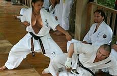 martial arts mma karate gi female women artists girl fighter girls training fighters