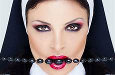 naughty nuns sinful artigo