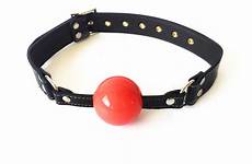 belt mouth gags bdsm harness gag bondage ball adult silicone fetish leather woman sex