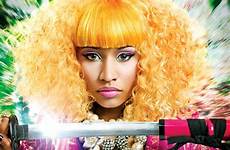 nicki minaj mania