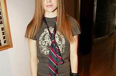 lavigne 2000s skater costumes most conspiracy party 00s replaced edgecastcdn wac 450f quizzes hawk absurd wore britney gries exactly wearing