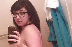 nerd selfie chubby smutty glasses gordinha butt amateur