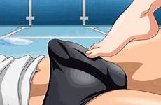 feet hentai footjob gif uncensored gifs anime iro tumblr footfetish sex sora pictured foot mizu animated xxx masturbation toes barefoot