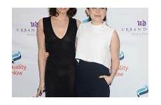 celebrityslips aubrey gala plaza equality