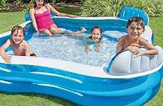 intex lounge inflatable hinchable gonflable paddling inflable sieges asientos enfant sedili centre piscinas pileta portavivande asda familiares cher pas quadra