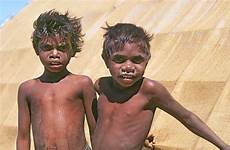 aboriginal outback buddy mays