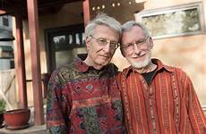 sex same marriage couple 1971 got license baker mcconnell jack michael first their who 1970 left times york