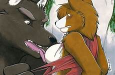 werewolf corgi furry meesh mannaro lupo licking deletion flag