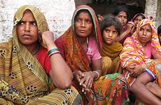 indian village india girls raped pradesh uttar caste npr were