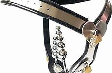 chastity belt stainless locks