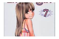 girl little rustle nhentai comics hentai manga mieow c84 xxx log need february