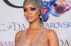 rihanna dress naked nude through nipple pussy tits nipples hot cfda topless top do outfit bother ass videos hdpicsx ve