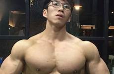 muscle asian boys boy men hot muscular sexy tumblr bodybuilding ripped shredded choose board beauty