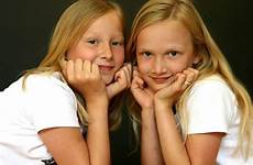 twins beautiful blonde twin girls most world girl photography cute identical pxleyes around young triplets kids choose board school saved