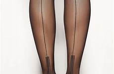 stockings seamed ff nylons heel cuban gio xxl hosiery perfects