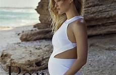 refaeli pregnant elle rafaeli maternity k3