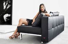 sofa beds bed modern beautiful furniture saver space leather living room stylish royal nivasa lanka sri