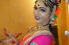 desi indian crossdresser sexy blouse saree boy transformation girl