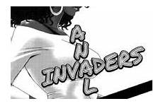 anasheya anal invaders hentai manga futanari foundry comic spanish comics cover futa male galleries xxx artist english futapo
