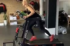 roxy jacenko trainer paces afar cardio