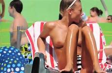 pool tanning topless babes sexy voyeur nude beach spy hot girls eporner tube