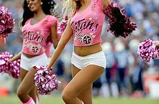 nfl cheerleaders cheerleader hottest girls football cheerleading famous article titans week college choose board si chron tennessee