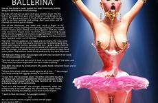 fetish ballerina slave nina story hentai released foundry