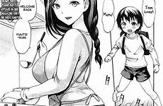 mother first hajimete okaa san hentai milf comic aki musu nhentai english manga comics sex mom kusanyagi vol xxx doujinshi