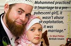 muhammad islam muslim child marriage old girls pedophilia year pedophile brides men marrying wedding age prophet girl bride women woman