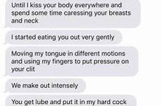 sexts sexting messages received bumppy selfish