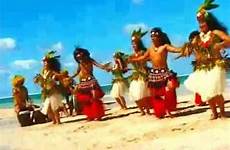 cook mapouka island dance