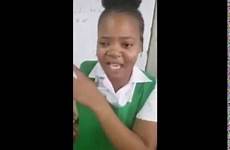 school girl jamaican
